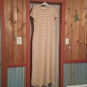 Lularoe Maria dress